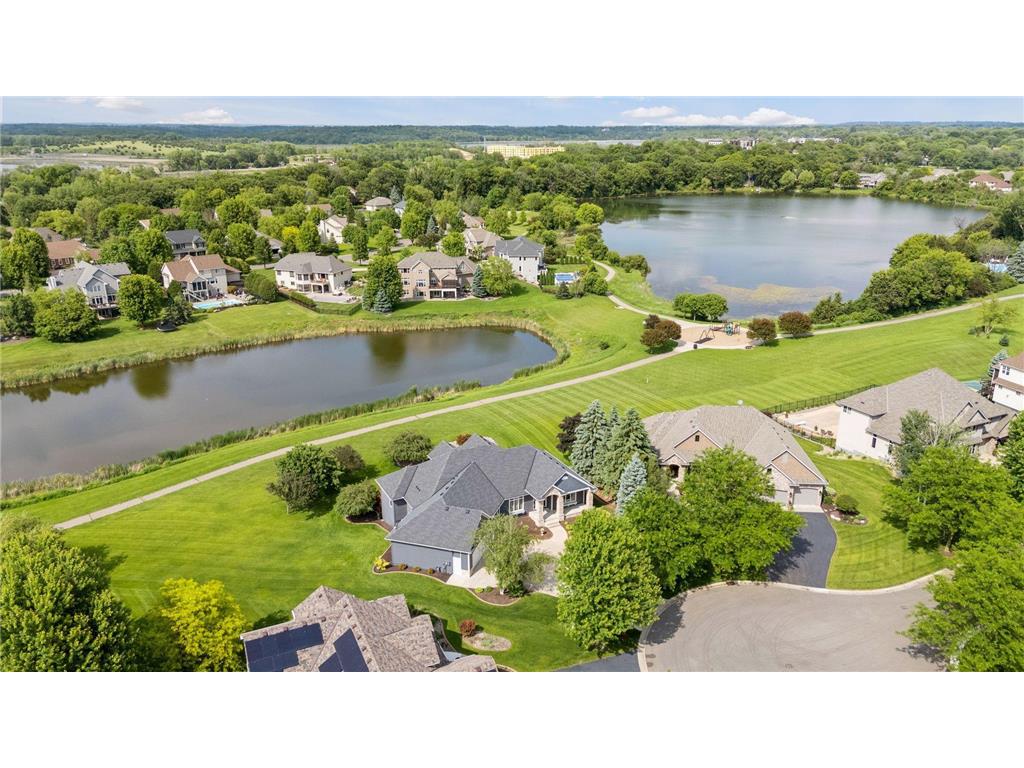 2315 Gold Point Victoria MN 55386 - Kelser's Pond 6730224 image1