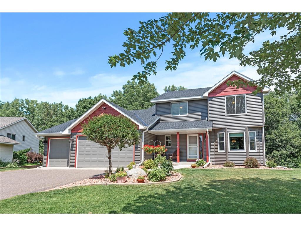 2315 Kingston Avenue E Maplewood MN 55109 6373305 image1