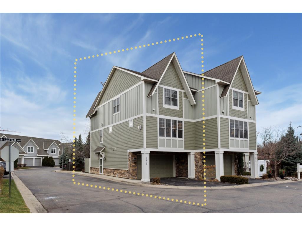 2315 Lost Lake Court, Mound, MN, 55364 MLS 6551088 Edina Realty