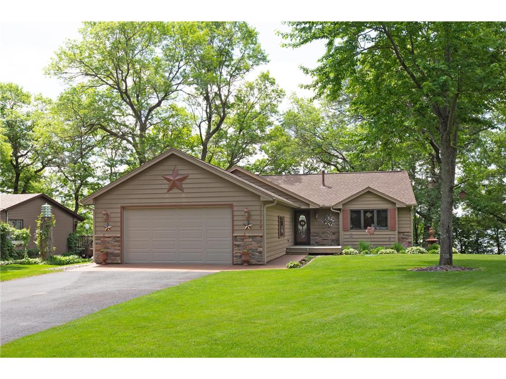 23154 E Martin Lake Drive NE, Stacy, MN, 55079 MLS 6227520 Edina