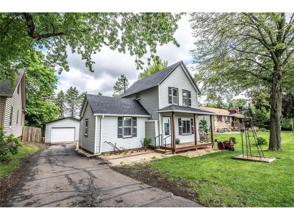 23155 Northfield Boulevard, Hampton, MN, 55031 MLS 6214274 Edina