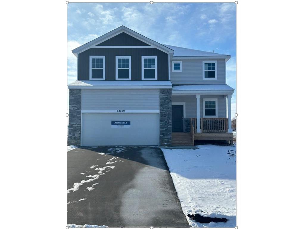 23159 Ashbury Drive Rogers MN 55374 6474477 image1