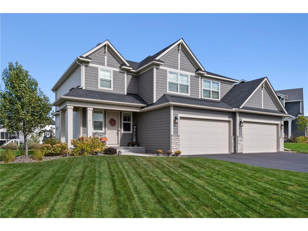 2316 Kendall Avenue NE Saint Michael MN 55376 - Gonz 6693968 image1