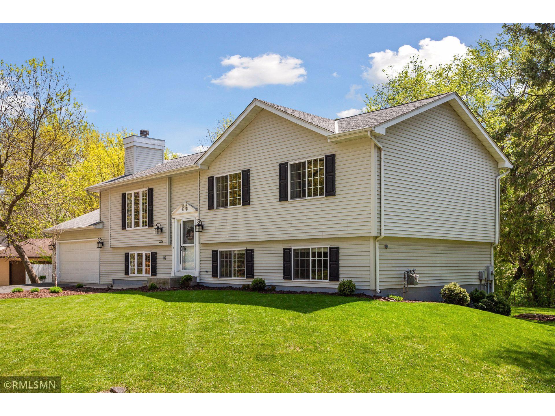 2316 N Kirkwood Lane N, Plymouth, MN 55441 MLS 5724980 Edina Realty