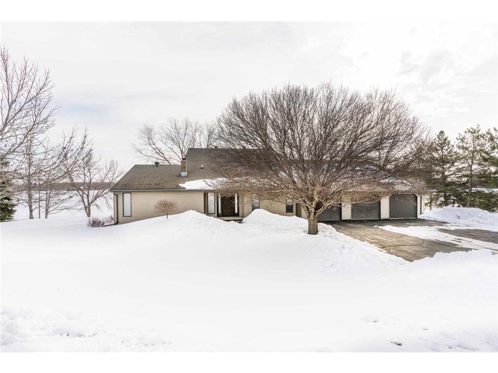 23169 Big Chief Road Dane Prairie Twp MN 56537 - Swan Lake 6352531 image1