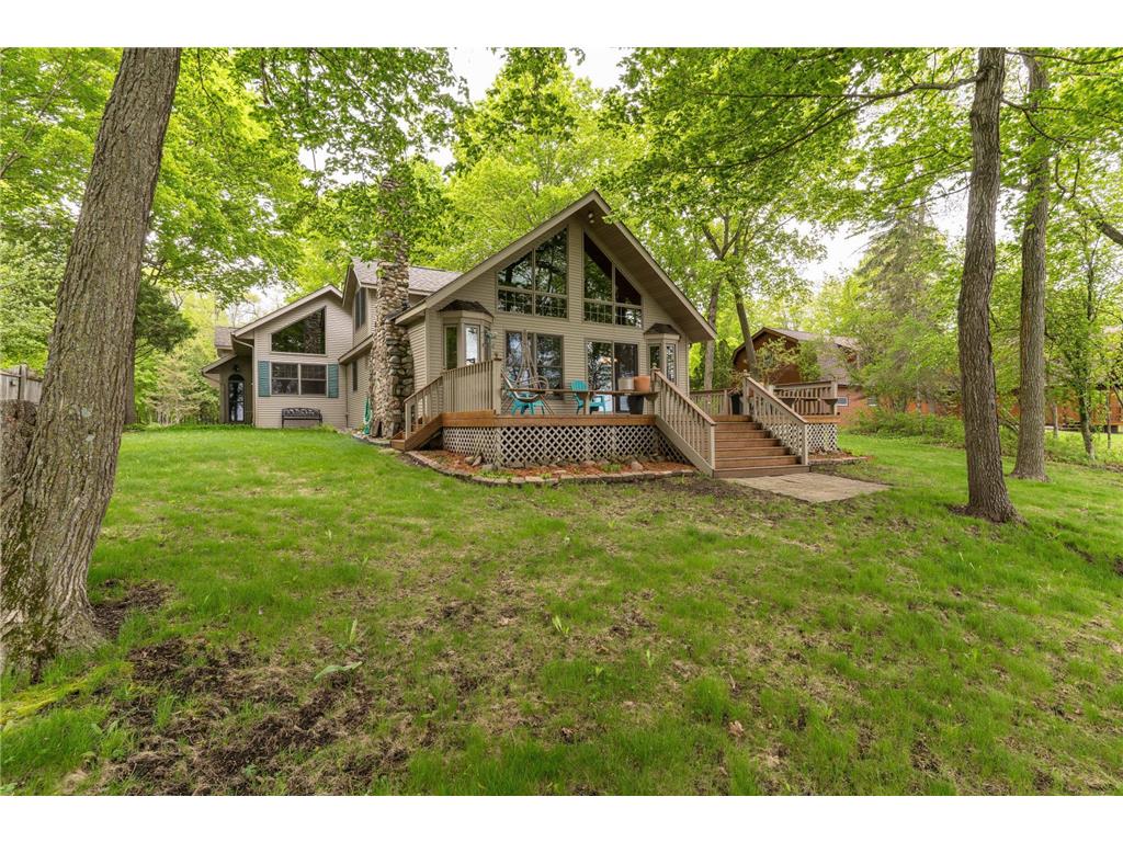 23169 Chippewa Road Henning Twp MN 56588 - East Battle Lake 6538157 image1