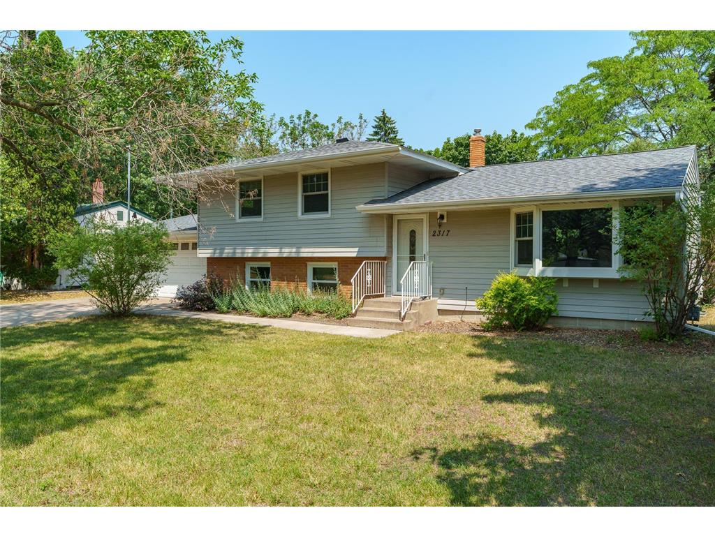 2317 Birch Street, White Bear Lake, MN, 55110 MLS 6390628 Edina Realty
