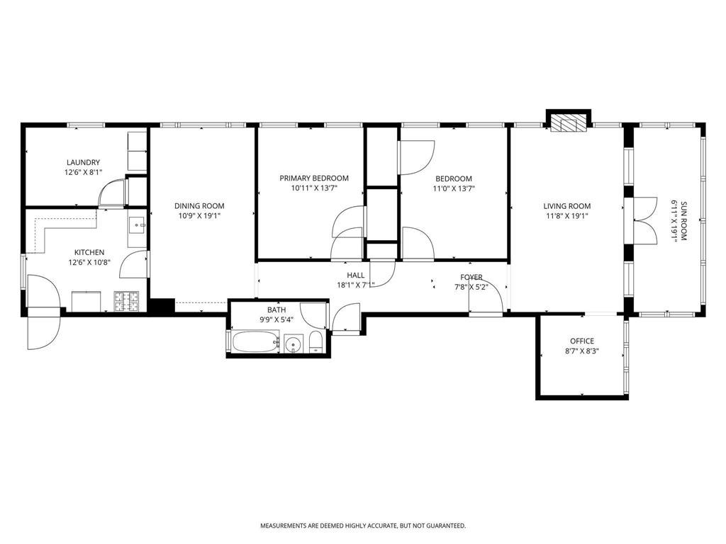 2317 Bryant Avenue S #3 Minneapolis MN 55405 7006788 image37