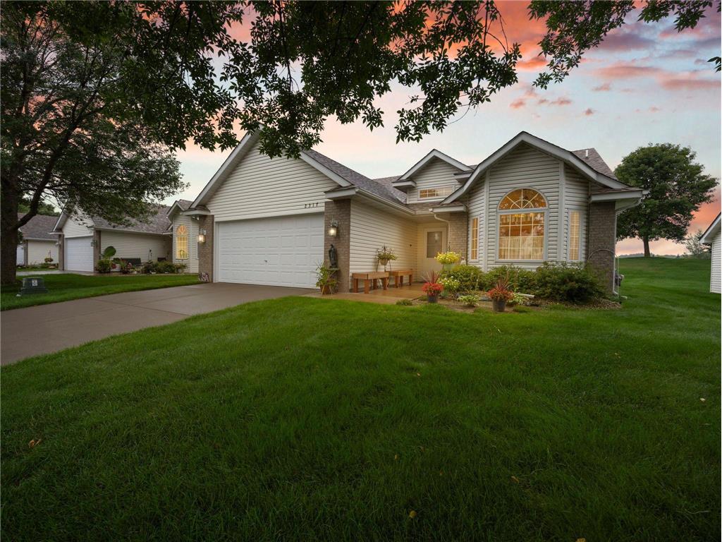 2317 Cleveland Lane S Cambridge MN 55008 6774934 image1