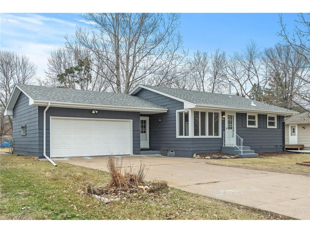 2317 Hillview Road, Mounds View, MN 55112 MLS 6175940 Edina Realty