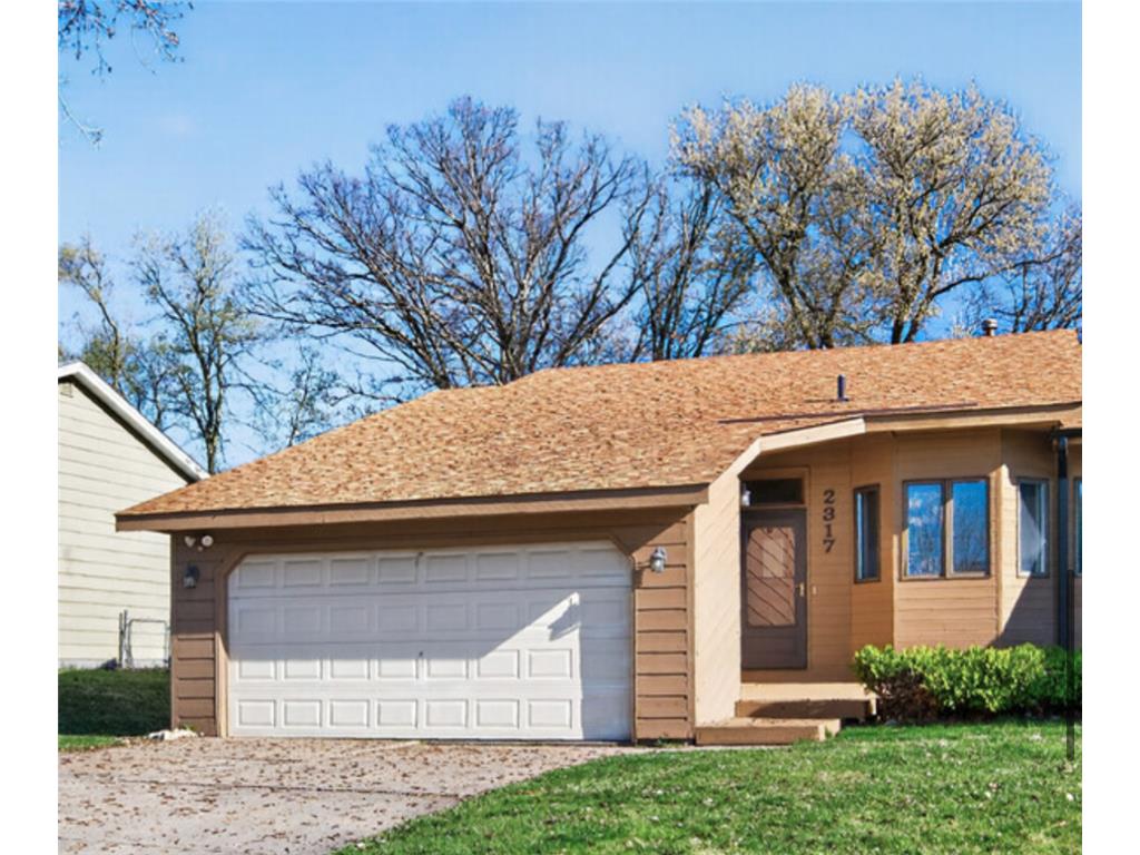2317 Montana Avenue E Maplewood MN 55119 7051883 image28
