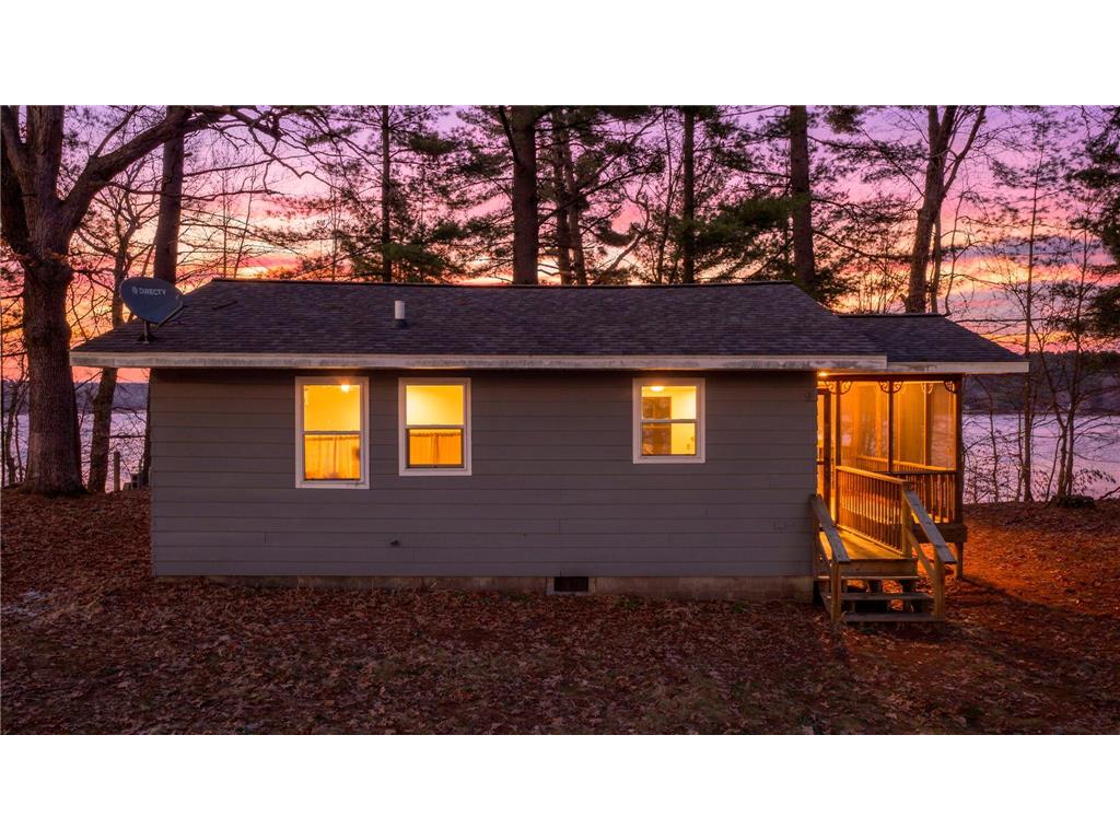 23174 Dunham Lake Road Siren WI 54872 - Dunham 7055046 image1
