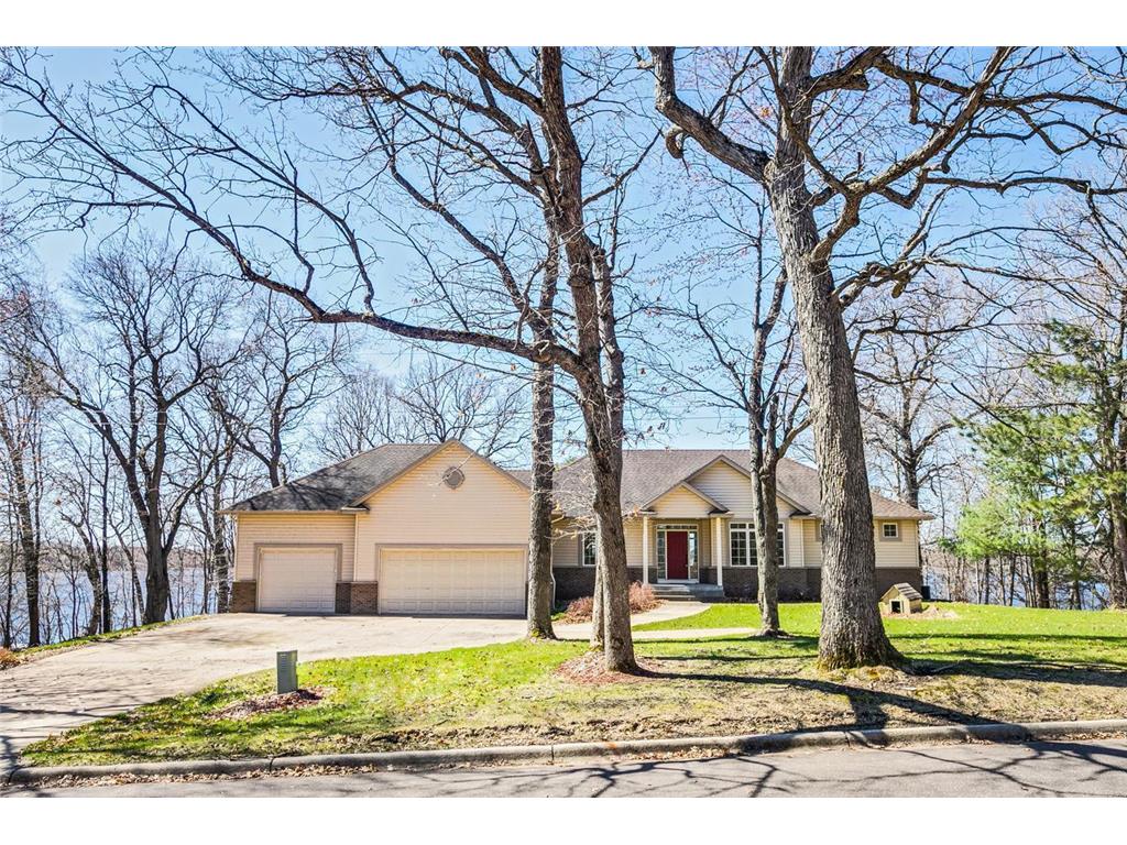 23176 E Martin Lake Drive NE Linwood Twp MN 55079 - Martin 6360837 image1