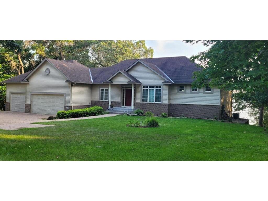 23176 E Martin Lake Drive NE Linwood Twp MN 55079 - Martin 6427846 image1