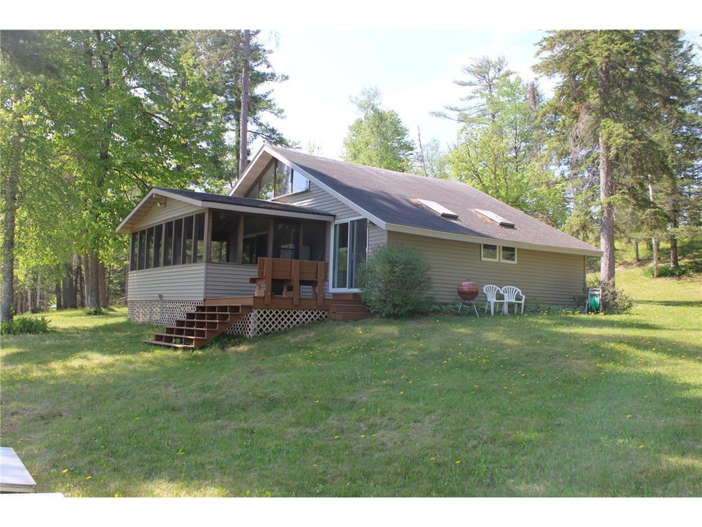 23178 White Pine Drive, Bagley, MN, 56621 MLS 6377631 Edina Realty