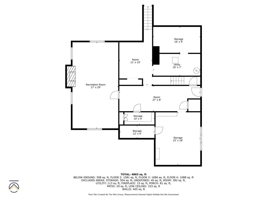 2318 1st Avenue S Minneapolis MN 55404 6782793 image63