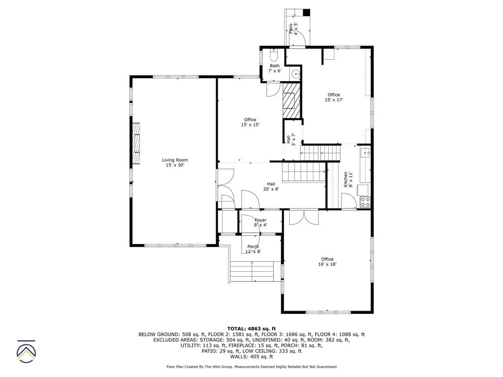 2318 1st Avenue S Minneapolis MN 55404 6782793 image64