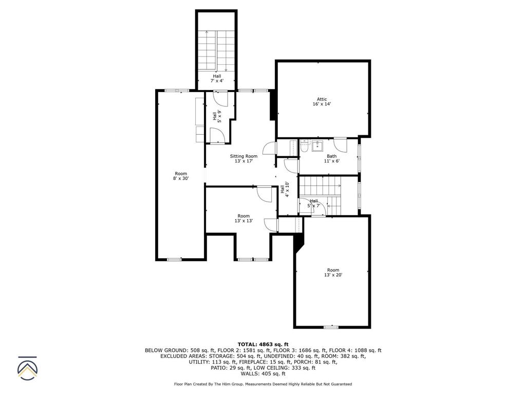 2318 1st Avenue S Minneapolis MN 55404 6782793 image66