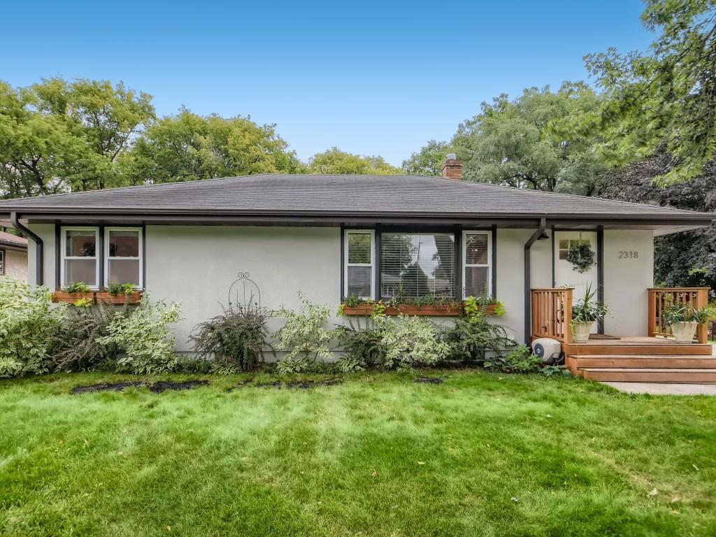 2318 Auerbach Street, Roseville, MN, 55113 MLS 7333880 Edina Realty