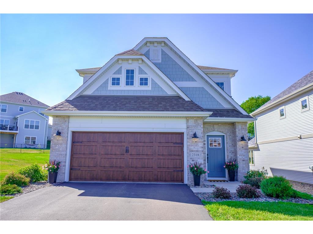 2318 Hillcrest Drive Hudson WI 54016 6399678 image1