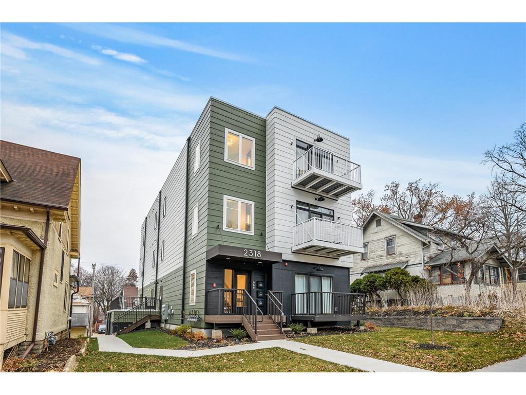 2318 Johnson Street NE #201 Minneapolis MN 55418 7049091 image1