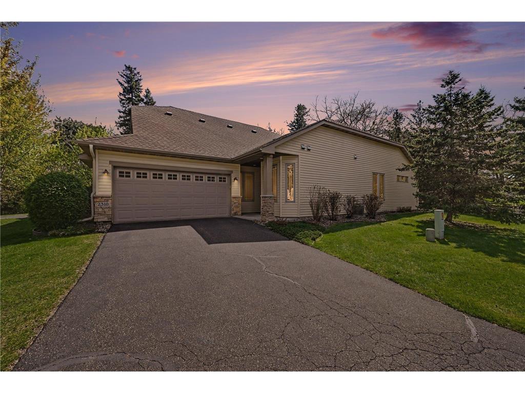 2318 Olivia Court E Maplewood MN 55119 7061746 image1