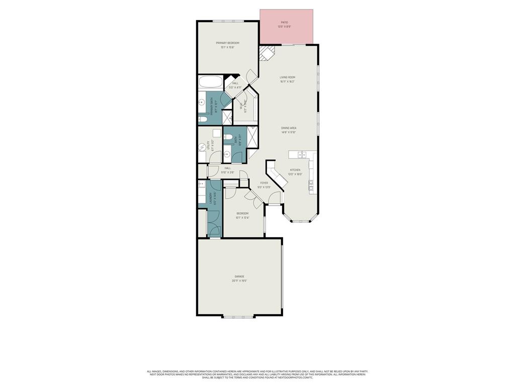 2318 Olivia Court E Maplewood MN 55119 7061746 image27