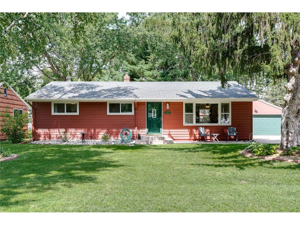 2319 Circle Drive White Bear Lake MN 55110 6413070 image1