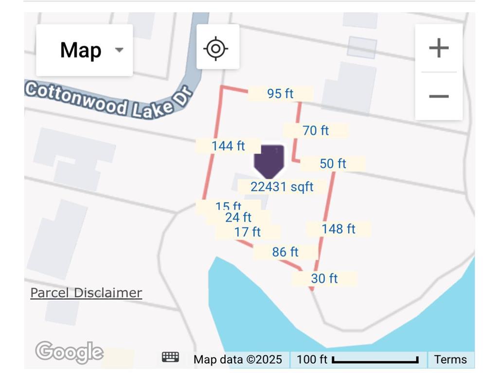 2319 Cottonwood Lake Drive Windom MN 56101 - Cottonwood 6782109 image47