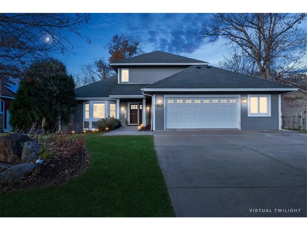 2319 Iverson Court Lino Lakes MN 55038 7072147 image1