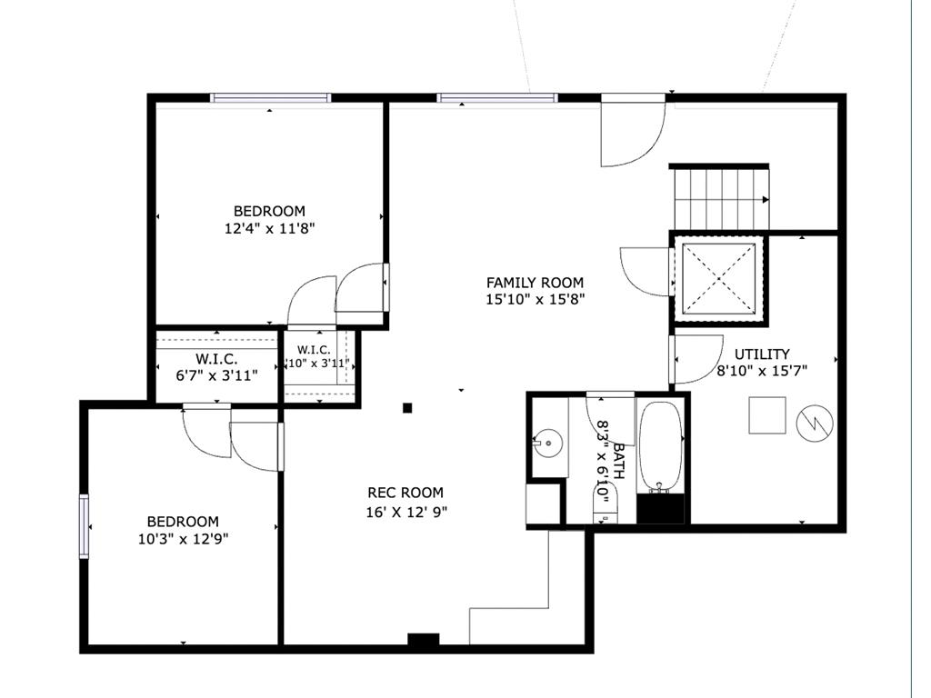 2319 Iverson Court Lino Lakes MN 55038 7072147 image31