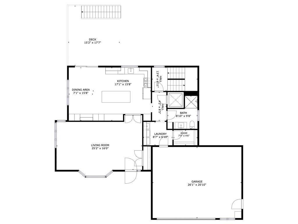 2319 Iverson Court Lino Lakes MN 55038 7072147 image32