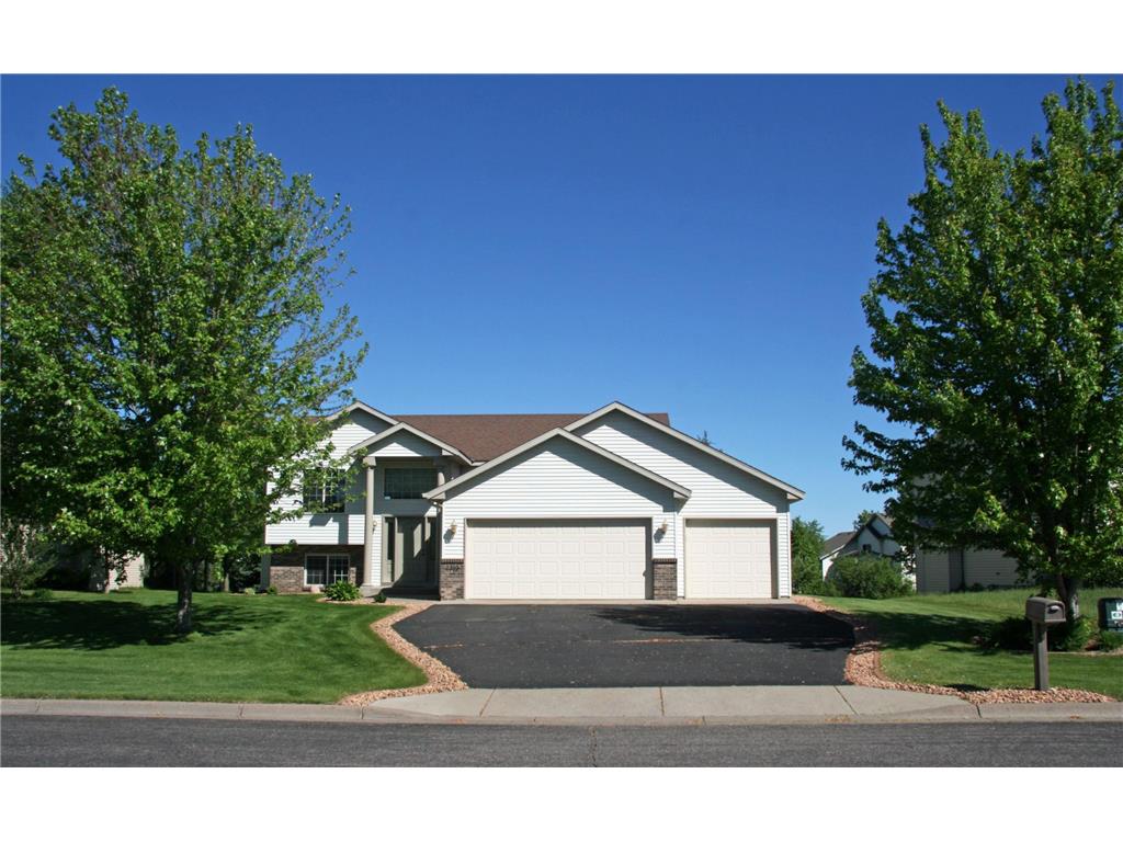 2319 Vermont Drive, Sartell, MN, 56377 MLS 6316590 Edina Realty