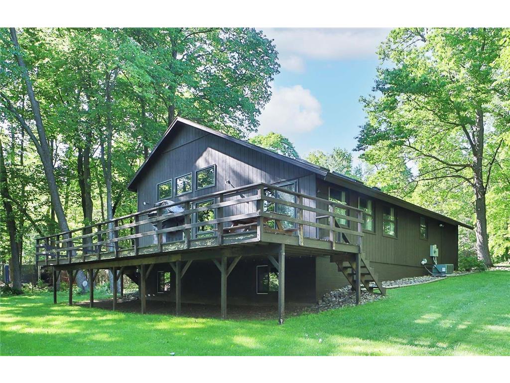 23199 N Shore Drive Emily MN 56447 - Mary Lake 7088614 image1