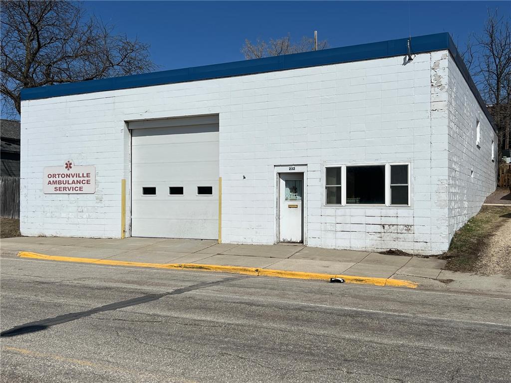 232 1st Street NW Ortonville MN 56278 6701966 image1