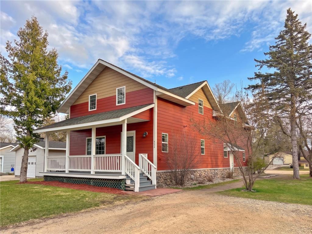 232 2nd Street NW Menahga MN 56464 7067330 image1