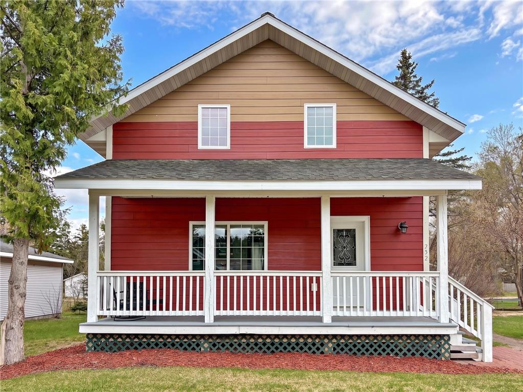232 2nd Street NW Menahga MN 56464 7067330 image2