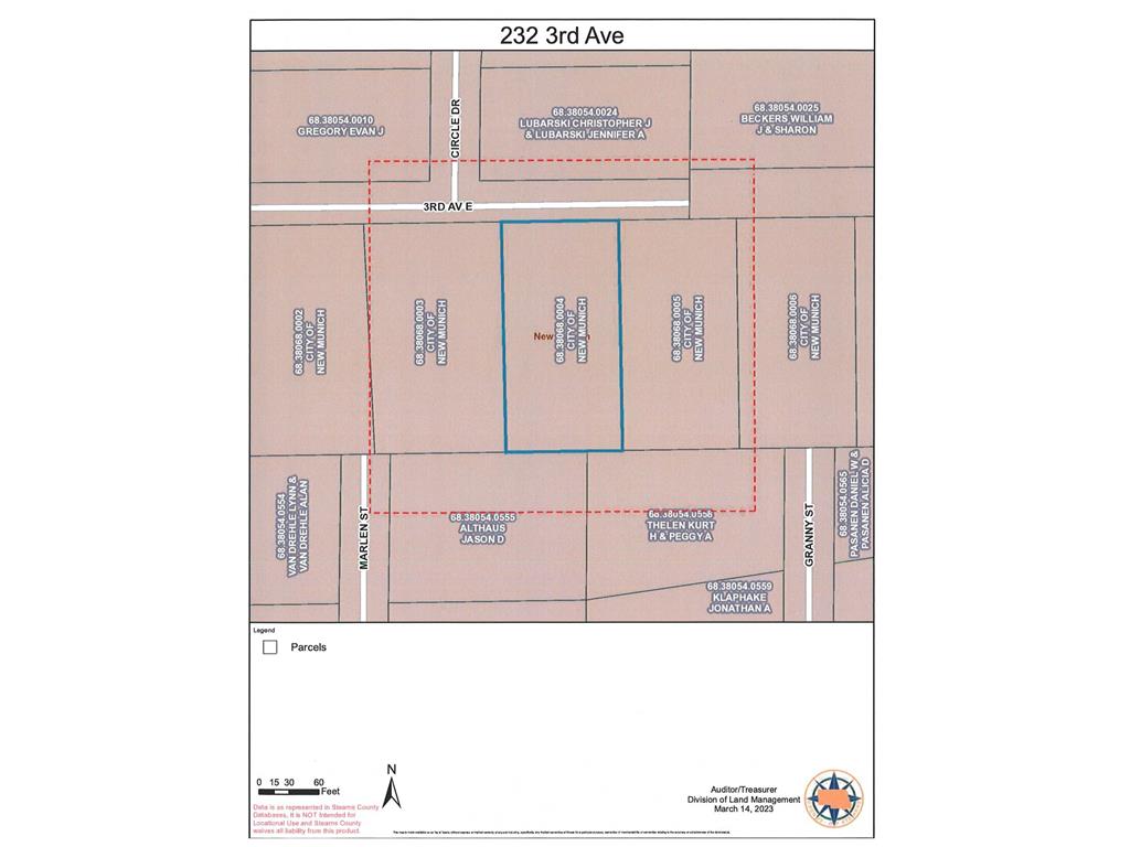 232 3rd Avenue E New Munich MN 56356 6342308 image1