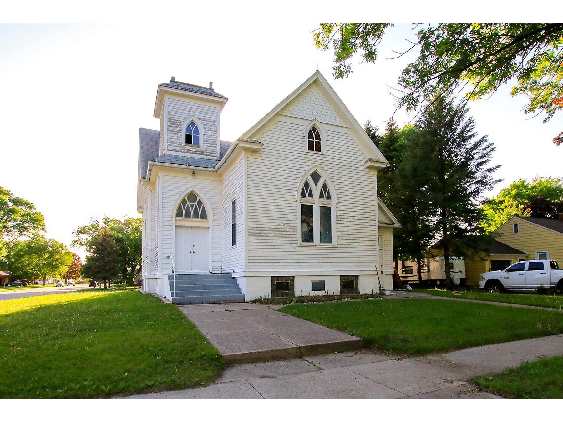 232 4th Avenue S, Brownton, MN, 55312 MLS 5768401 Edina Realty