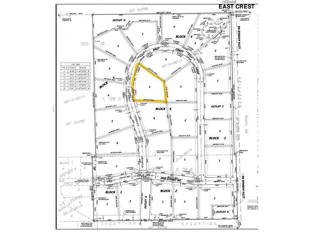 232 East Crest Loop Saint Stephen MN 56375 6774300 image2