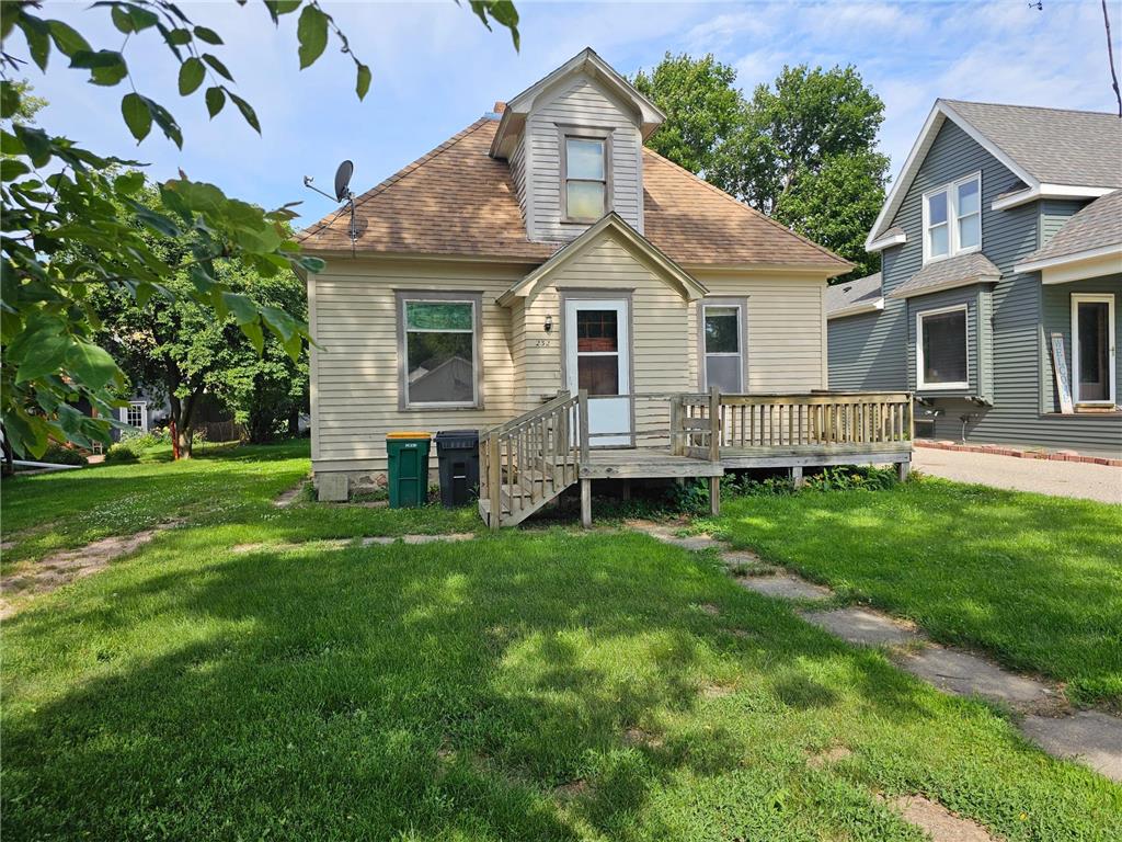 232 Fremont Street S Lake Benton MN 56149 6674215 image16