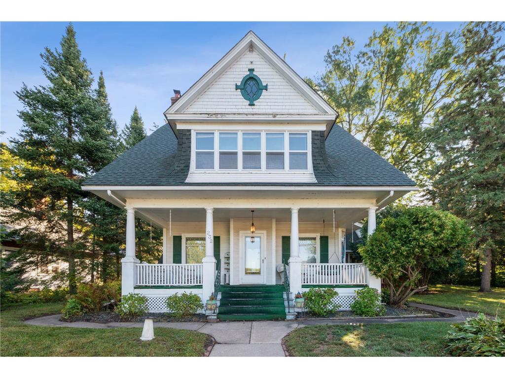 232 N Washington Street Saint Croix Falls WI 54024 6434839 image1
