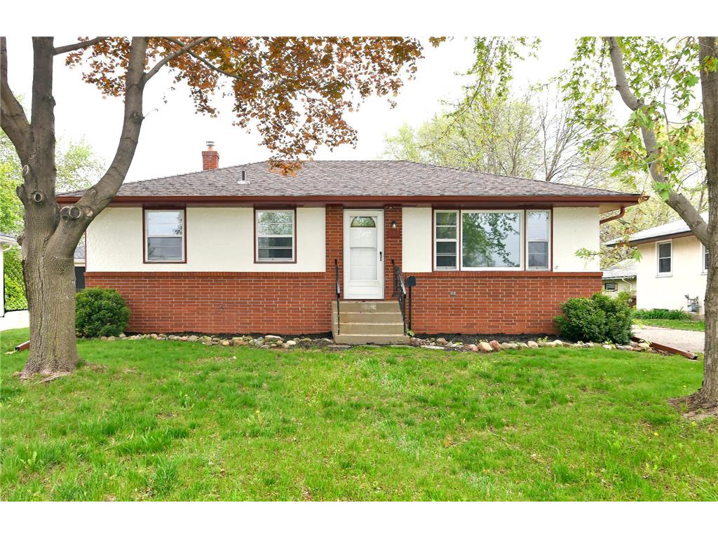 232 Poplar Street W, South Saint Paul, MN 55075 MLS 6371061 Edina