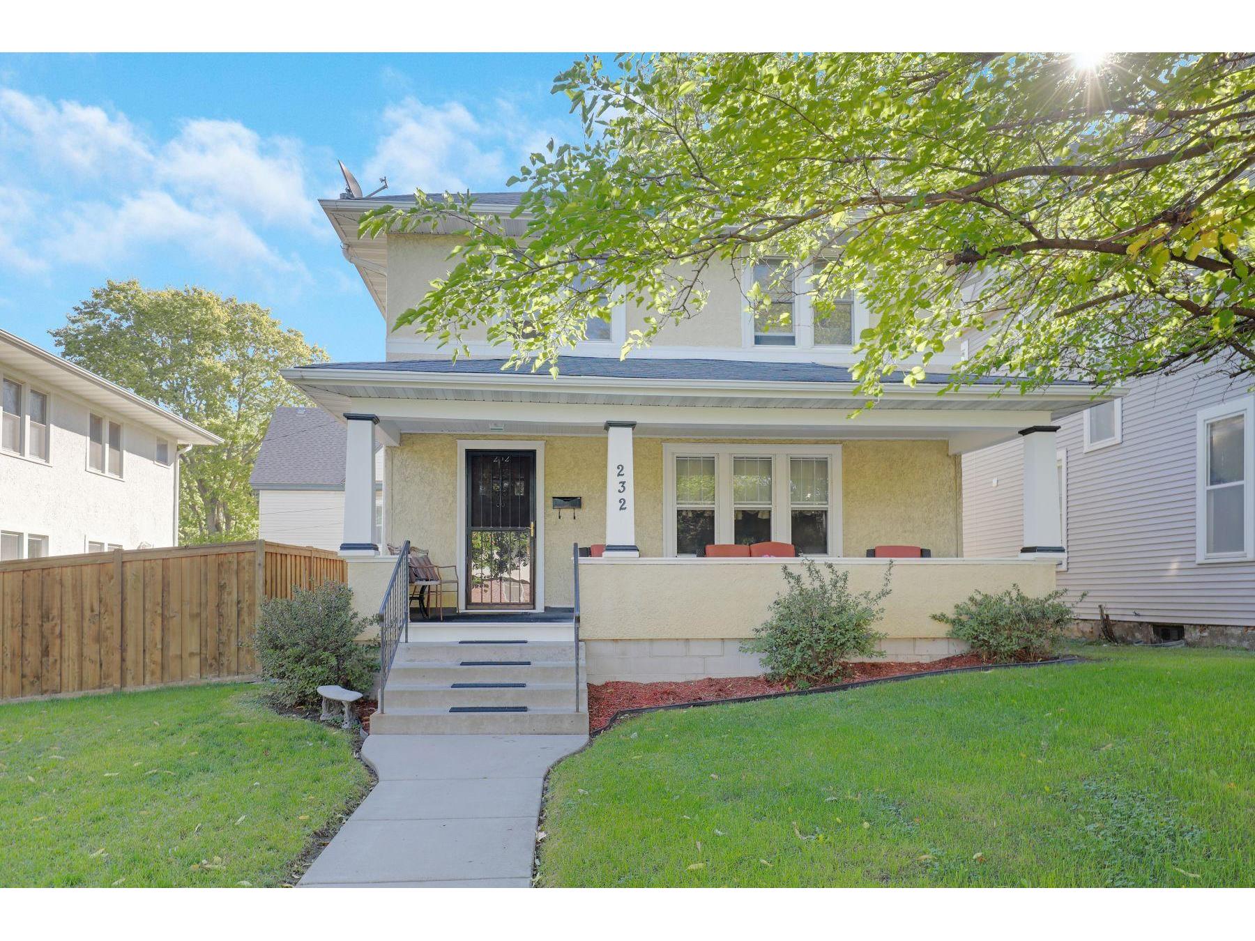 232 Victoria Street N, Saint Paul, MN, 55104 MLS 6105016 Edina Realty