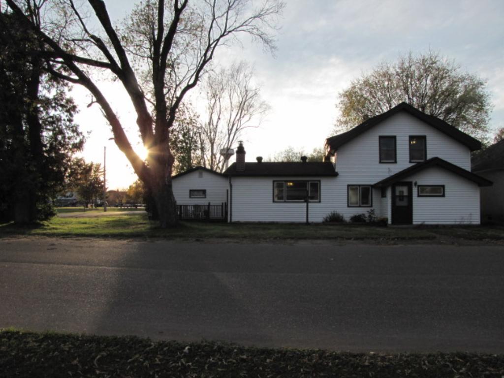 232 Winona Avenue, Ironton, MN 56455 MLS 4884584 Edina Realty