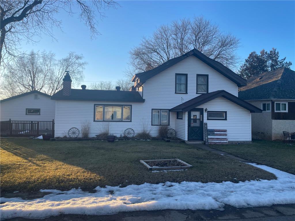 232 Winona Avenue, Ironton, MN, 56455 MLS 6484740 Edina Realty