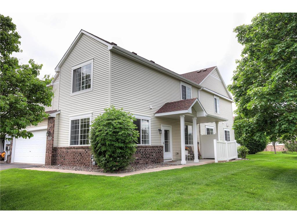 2320 119th Lane NE Blaine MN 55449 6522154 image1