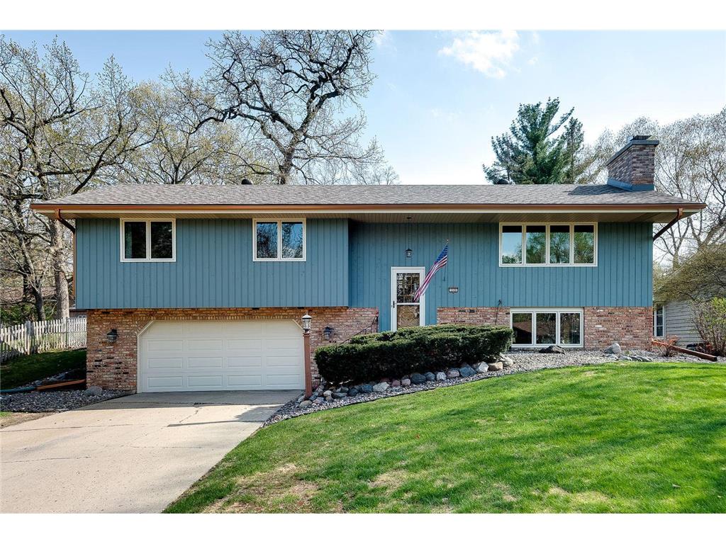 2320 Argonne Drive NE Columbia Heights MN 55421 6355395 image1