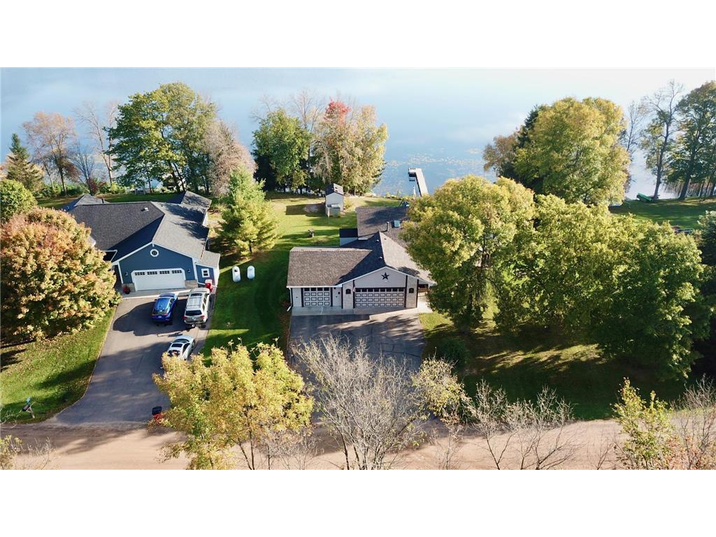 2320 Cedarcrest Court Fish Lake Twp MN 55032 - Horseshoe Lake 6790777 image2