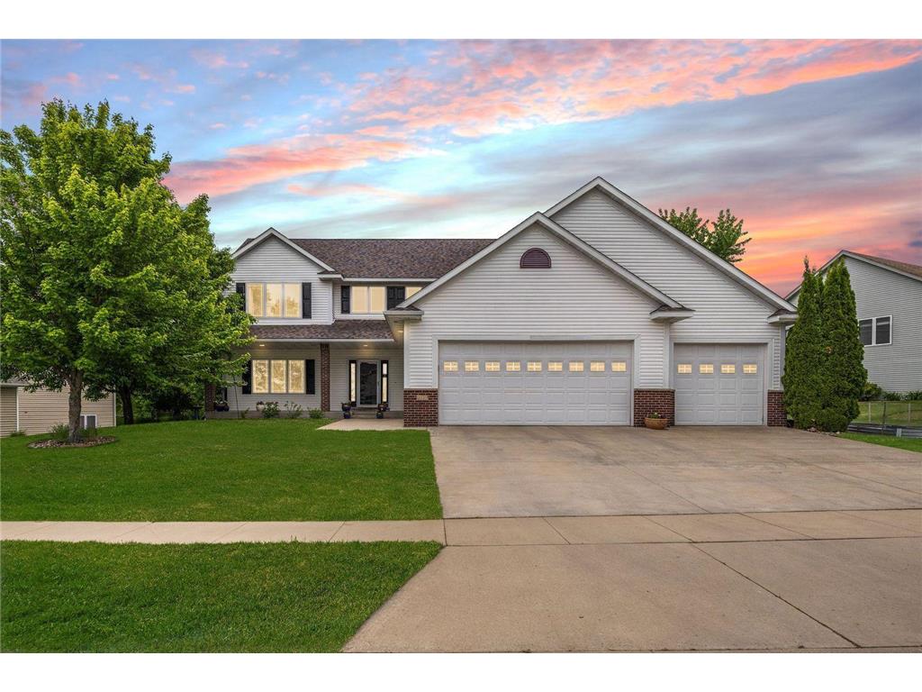 2320 Crimson Ridge Circle NW Rochester MN 55901 6727420 image1